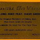 Killing Jokes…- 2LP ( nimetön albumi v. 2003 ) - pikkukuva 4