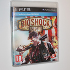 Bioshock Infinite - pikkukuva 1