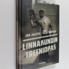 Jan Jalutsi : Linnakundin treeniopas : treenillä läpi har... - pikkukuva 1