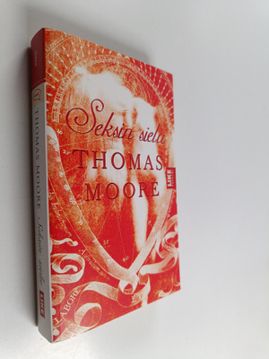 Thomas Moore : Seksin sielu