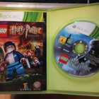 Lego Harry Potter - Years 5-7 (Xbox 360) - pikkukuva 2