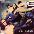 Hybrid Children • Cash Is Our God CD-EP - pikkukuva 1