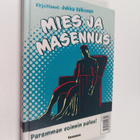 Jukka Valkonen : Mies ja masennus 1 : Paremman voinnin pa... - pikkukuva 1