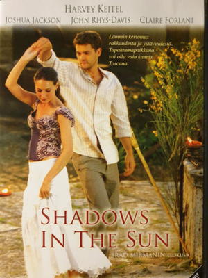 SHADOWS IN THE SUN DVD
