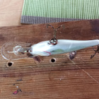 Rapala Deep Runner 5 Finland - pikkukuva 4