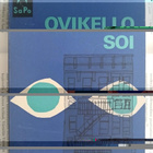 Rex Stout - Ovikello soi (nid.) - pikkukuva 1