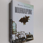 Marco Kosonen : Muurikaupunki - pikkukuva 1