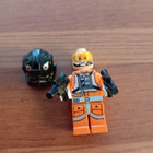 Star wars mini figuureita. - pikkukuva 4