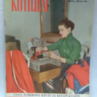 Kotiliesi No 6 maaliskuu 1953 - pikkukuva 1