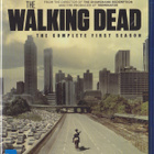 The Walking Dead - kausi 1 (BD K18) - pikkukuva 1