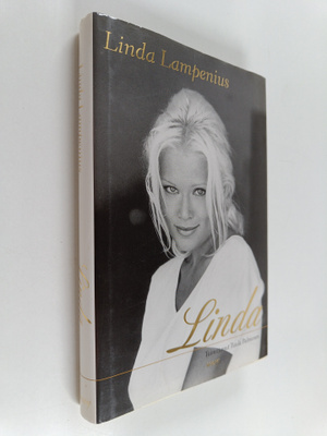 Linda Lampenius : Linda
