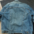Levi's miesten farkkutakki (large) - pikkukuva 3