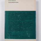 Otto Wolff : Radhakrishnan - pikkukuva 2