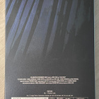 David Lynch: BLUE VELVET (1986) Limited Steelbook (2DVD) - pikkukuva 2