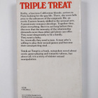 Ray Connolly : Trick Or Treat? - pikkukuva 2