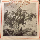 BEAT THE MEAT: Sings Country & Western-EP *FIN 1979 - pikkukuva 1