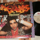 FLASH COONEY ~ Horror Glitter Transvesto Billy ~ LP CBGB - pikkukuva 1