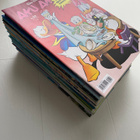 Aku Ankka sarjakuvalehdet - pikkukuva 3
