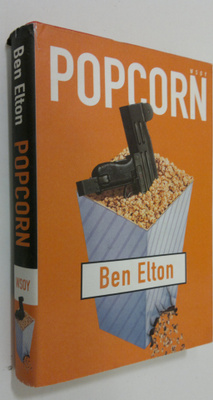 Ben Elton : Popcorn