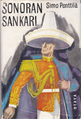 Sonoran sankari