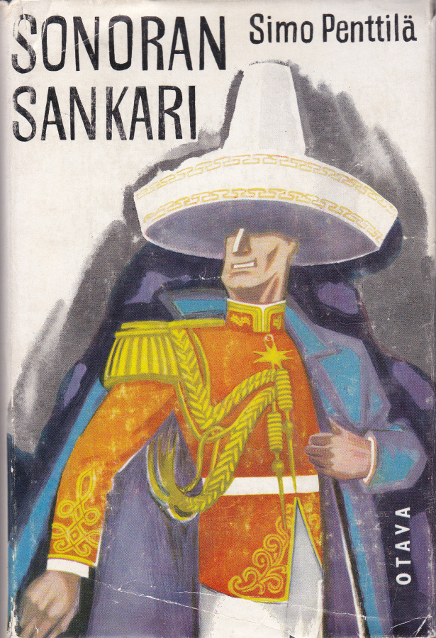 Sonoran sankari