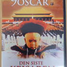 Viimeinen keisari DVD - pikkukuva 1