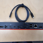 Lenovo ThinkPad Universal Thunderbolt 4 Dock - pikkukuva 2