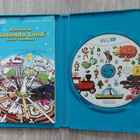 * NintendoLand Wii U  PAL Kuin Uusi Lue Kuvaus - pikkukuva 2