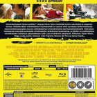 Raakalaiset  -   (Blu-ray) - pikkukuva 2