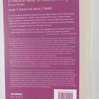 Joseph S. Dumas : A practical guide to usability testing - pikkukuva 2