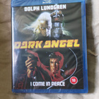 Blu-ray // Dark Angel (1990) - uusi - - pikkukuva 1