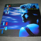 LP Kim Wilde: Catch as catch can - pikkukuva 1
