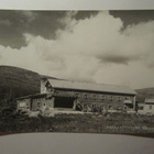Postikortti Lappi Pallastunturi 1950-l Alkup.Mallikappale - pikkukuva 1
