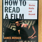 James Monaco - How to Read a Film kirja - pikkukuva 1