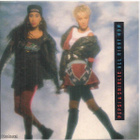 Pepsi & Shirley - All Right Now - CDs - pikkukuva 1