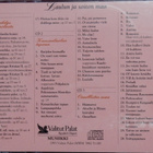 LAULUN JA SOITON MAA,  Sävelten  maailma (3-CD), Valitut P. - pikkukuva 2