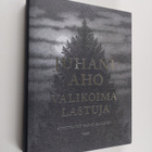 Juhani Aho : Valikoima lastuja - pikkukuva 1