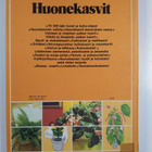 George Seddon : Huonekasvit : kodin kukkien ja viherkasvi... - pikkukuva 2