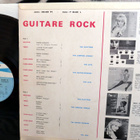 V/A;Guitare Rock;The Cliffters,Jumping Jewels LP RANSKA 1962 - pikkukuva 2