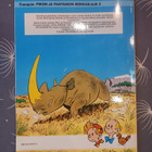 Piko ja Fantasio 3: Sarvikuonojahti - pikkukuva 2
