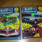v8 Magazine lehtiä - pikkukuva 3