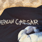 Harvinainen 1994 Iggy Pop "American Caesar" Pitkähihainen - pikkukuva 5
