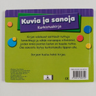 Kuvia ja sanoja : kurkistuskirja - pikkukuva 2