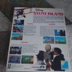 stunt island pc big box DOS - pikkukuva 2
