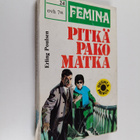 Erling Poulsen : Pitkä pakomatka - pikkukuva 1