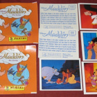 Paninin Aladdin-tarrakuvia, 120 kpl - pikkukuva 1