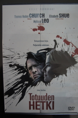 Totuuden hetki