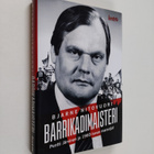 Bjarne Nitovuori : Barrikadimaisteri : Pentti Järvinen ja... - pikkukuva 1