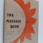 George Downing : The massage book - pikkukuva 1