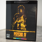 Psycho IV : The Beginning ( 4K Ultra HD ) 1990 - pikkukuva 1